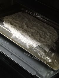 自制玫瑰鲜花饼做法图解2)