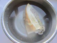 家常菜干锅四季豆做法图解2)