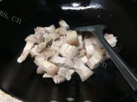 珍馐美味的红烧肉做法图解3)