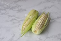 好吃多味烤玉米做法图解2)