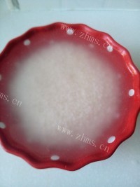 特色风味塔吉锅煲仔饭做法图解1)