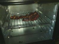 家庭版蜜汁叉烧肉做法图解5)
