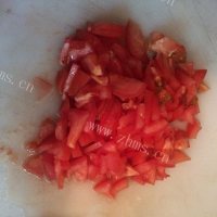 DIY西红柿炒蛋做法图解3)