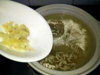 家常菜三鲜豆腐汤做法图解5)