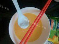 美味的炖鸡蛋做法图解3)