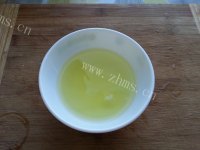 自制香肠鸡蛋卷做法图解1)