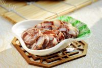 香喷喷的麻辣香肠做法图解22)