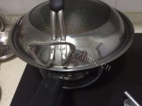 香气浓郁的糖醋排骨做法图解6)