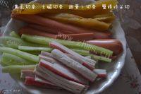 让人怀念的寿司做法图解3)