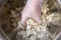 色香味俱全的红薯丸子做法图解2)