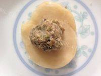 下饭的绿豆饼做法图解12)