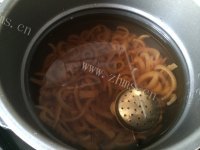 肉皮冻做法图解7)