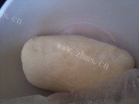 色味俱佳的三鲜水饺做法图解6)