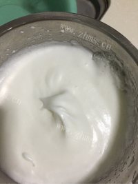 自制天使蛋糕做法图解2)