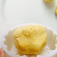 自制绿豆糕做法图解11)