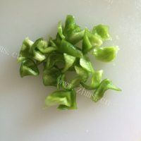 最爱的蔬菜沙拉做法图解6)