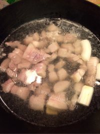 喷香的红烧肉做法图解3)
