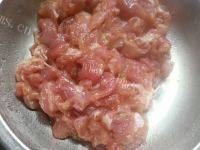 爱上炒肉做法图解1)