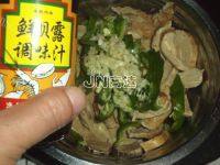 颜值高的凉拌素鸡做法图解9)