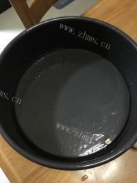 回味无穷的戚风蛋糕做法图解19)