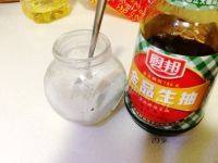 家常菜韭菜炒香干做法图解8)