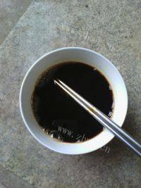 家常菜佛手茄子做法图解7)