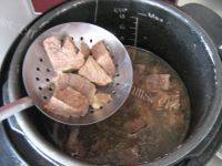 自制牛肉松做法图解7)
