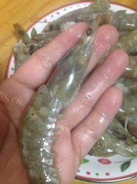 美味的油焖大虾做法图解2)