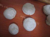家常油饼自制做法图解6)