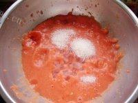 「首发」自制番茄酱的做法图解四
