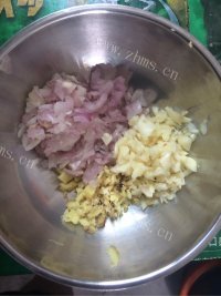 美味的烤鸭腿做法图解2)