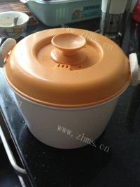 色味俱佳的自制豆腐做法图解5)