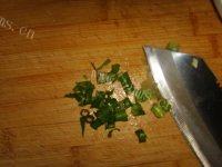 皮蛋拌豆腐（简单版）做法图解7)