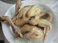 「DIY美食」口水鸡