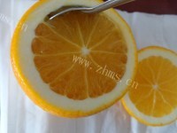 橙香孜然炒饭做法图解2)