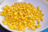 最爱吃焗黄油玉米做法图解1)