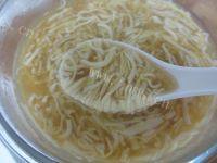 香鲜至极的文思豆腐