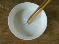 多维彩色立体冰皮月饼做法图解5)