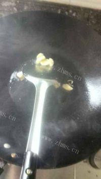 家常菜双椒土豆丝做法图解4)