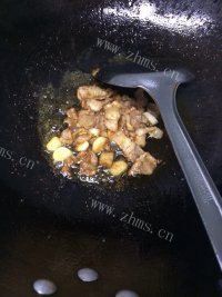 自制炝锅面做法图解4)