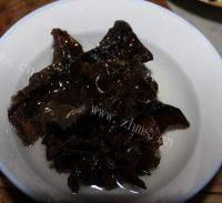 自己做的素三鲜水饺做法图解2)