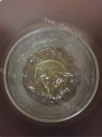 自制彩虹慕斯做法图解4)