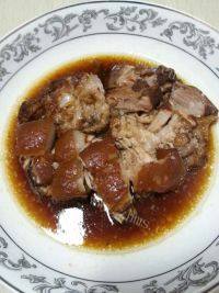 酱肉做法图解3)