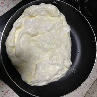 珍馐美味的花生牛轧糖做法图解4)
