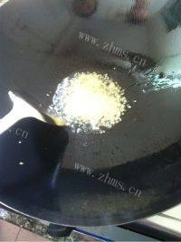 家常菜油麦菜做法图解4)