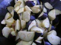 「自制」茄子炖土豆做法图解11)