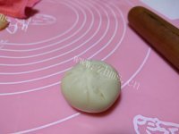 好吃的老婆饼做法图解21)