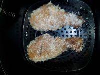 美味的炸鸡腿做法图解5)