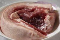 让人怀念的土豆红烧肉做法图解1)
