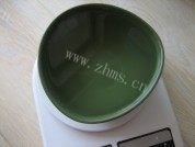 自制芝麻糯米球做法图解5)